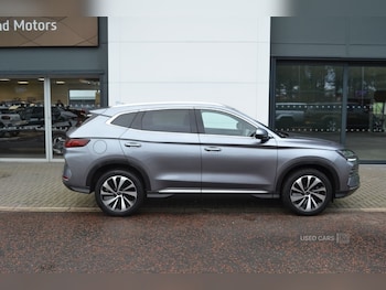 Used BYD Seal U 2024 for sale - 76359595: Photo