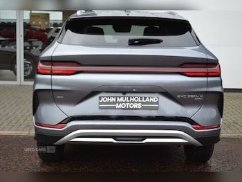 Used BYD Seal U 2024 for sale - 76359595: Photo