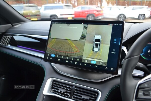 Used BYD Seal U 2024 for sale - 76359595: Photo 7