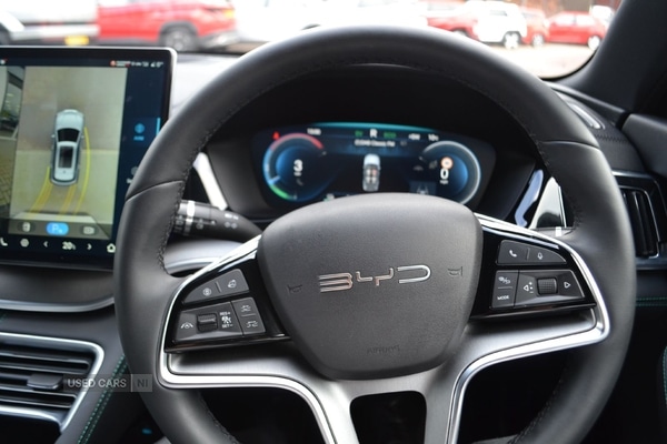 Used BYD Seal U 2024 for sale - 76359595: Photo 8