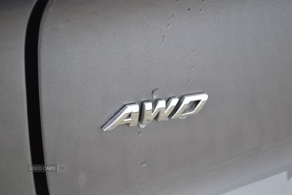 Used BYD Seal U 2024 for sale - 76359595: Photo 9