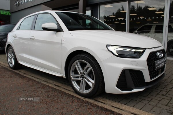 Used Audi A1 2021 for sale - 75635892: Photo 15