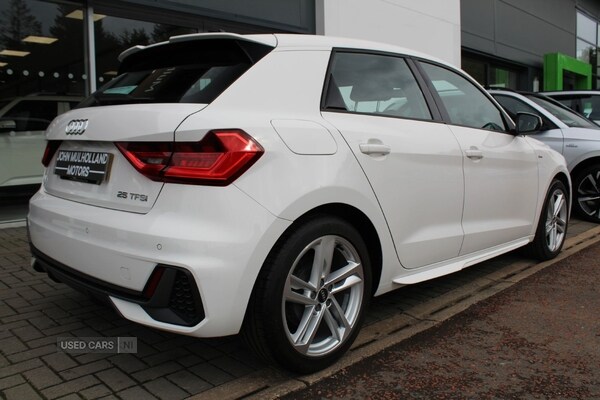 Used Audi A1 2021 for sale - 75635892: Photo 16