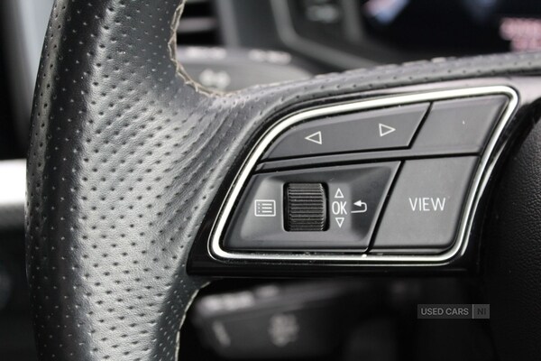 Used Audi A1 2021 for sale - 75635892: Photo 18