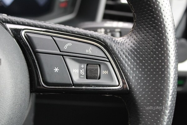 Used Audi A1 2021 for sale - 75635892: Photo 19