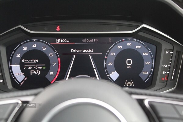 Used Audi A1 2021 for sale - 75635892: Photo 20