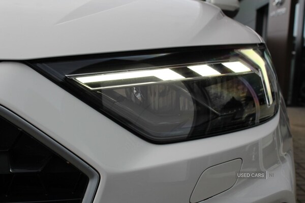 Used Audi A1 2021 for sale - 75635892: Photo 24