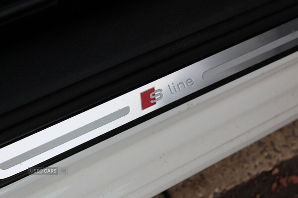 Used Audi A1 2021 for sale - 75635892: Photo 25