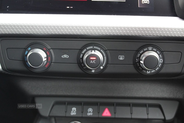 Used Audi A1 2021 for sale - 75635892: Photo 31