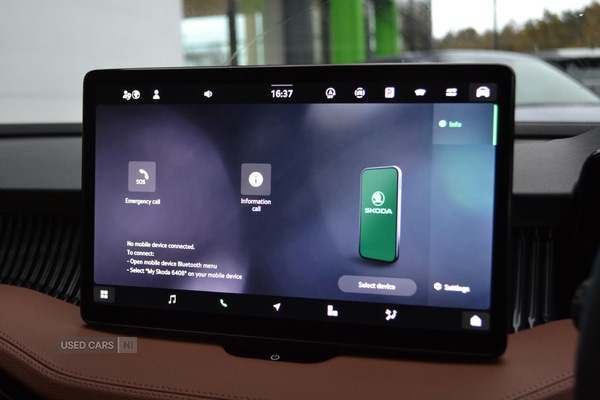 Used Skoda Superb 2025 for sale - 77030354: Photo 10