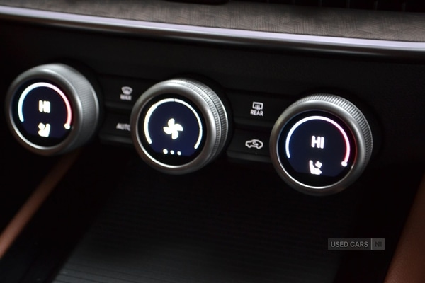 Used Skoda Superb 2025 for sale - 77030354: Photo 11