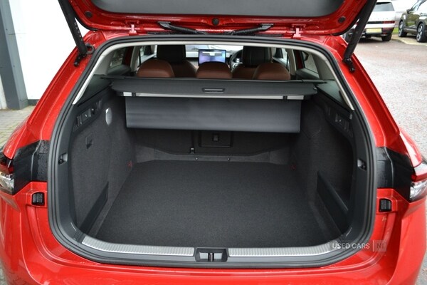 Used Skoda Superb 2025 for sale - 77030354: Photo 19