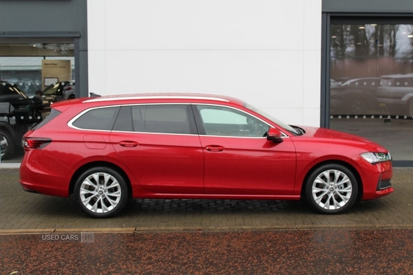 Used Skoda Superb 2025 for sale - 77030354: Photo 24