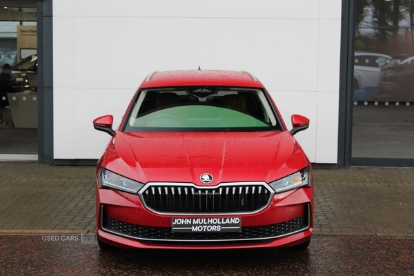 Used Skoda Superb 2025 for sale - 77030354: Photo 3