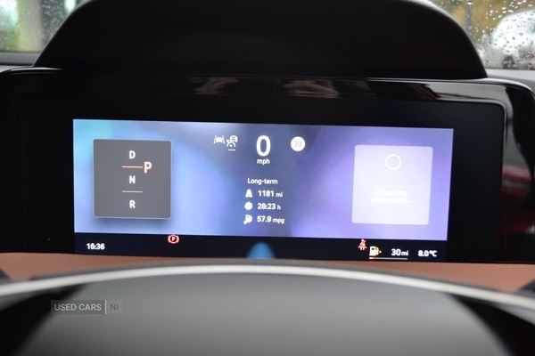 Used Skoda Superb 2025 for sale - 77030354: Photo 4