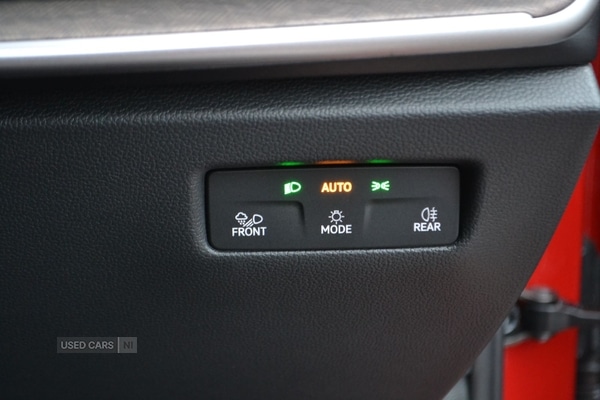 Used Skoda Superb 2025 for sale - 77030354: Photo 6