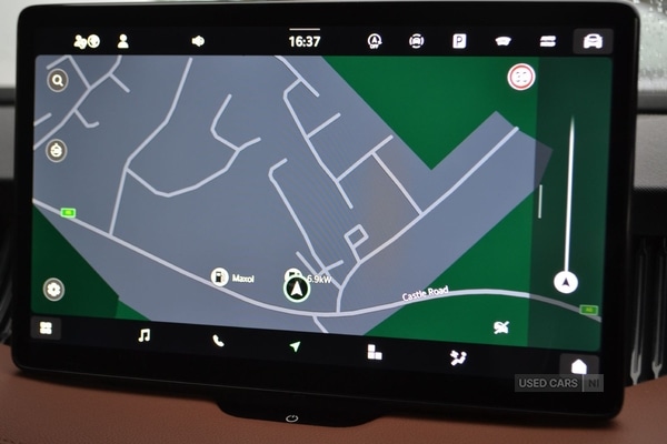 Used Skoda Superb 2025 for sale - 77030354: Photo 7