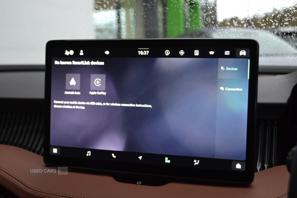 Used Skoda Superb 2025 for sale - 77030354: Photo 8