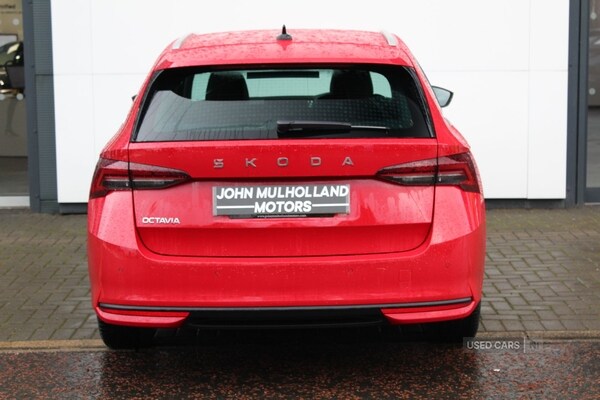 Used Skoda Octavia 2025 for sale - 77030349: Photo 13