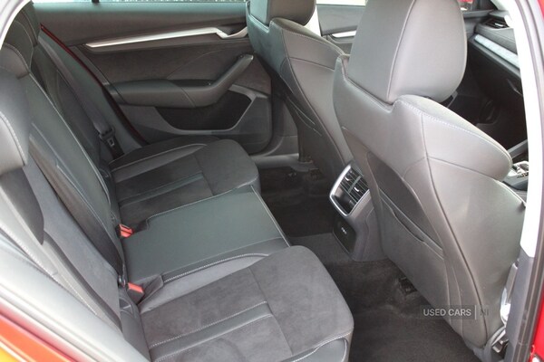 Used Skoda Octavia 2025 for sale - 77030349: Photo 15