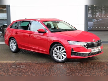 Used Skoda Octavia 2025 for sale - 77030349: Photo