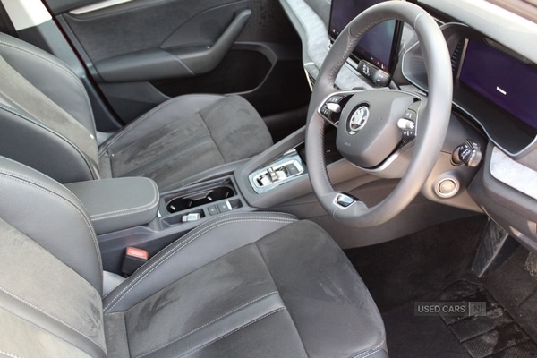 Used Skoda Octavia 2025 for sale - 77030349: Photo 2