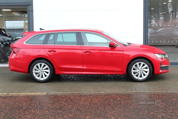 Used Skoda Octavia 2025 for sale - 77030349: Photo 20