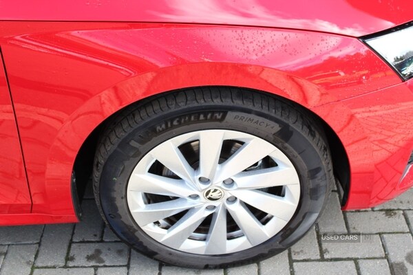 Used Skoda Octavia 2025 for sale - 77030349: Photo 21