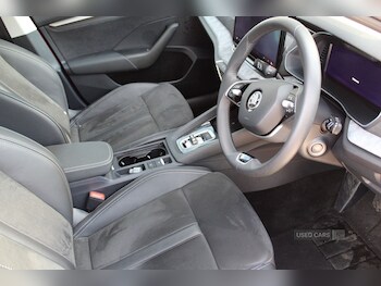 Used Skoda Octavia 2025 for sale - 77030349: Photo