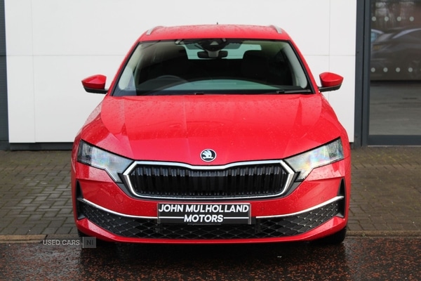Used Skoda Octavia 2025 for sale - 77030349: Photo 3