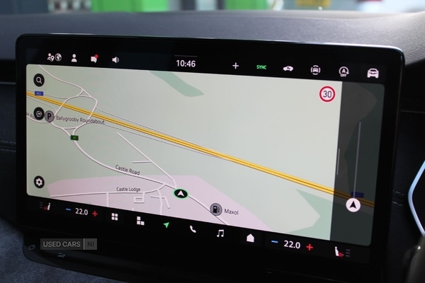 Used Skoda Octavia 2025 for sale - 77030349: Photo 5