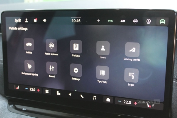 Used Skoda Octavia 2025 for sale - 77030349: Photo 6