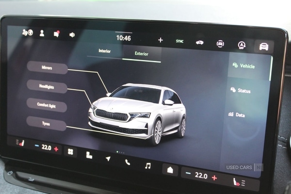 Used Skoda Octavia 2025 for sale - 77030349: Photo 8