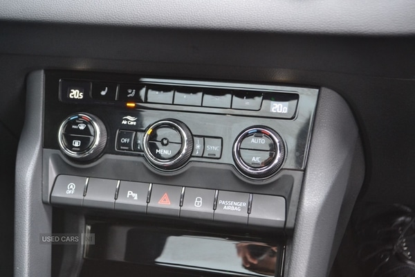 Used Skoda Karoq 2022 for sale - 77030143: Photo 11