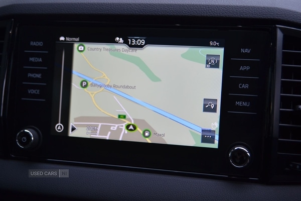 Used Skoda Karoq 2022 for sale - 77030143: Photo 12