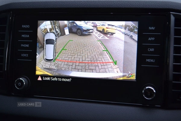 Used Skoda Karoq 2022 for sale - 77030143: Photo 14