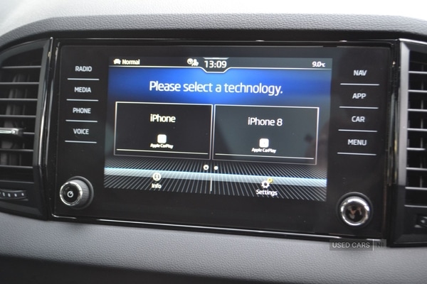 Used Skoda Karoq 2022 for sale - 77030143: Photo 15