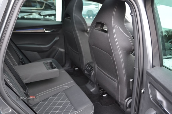 Used Skoda Karoq 2022 for sale - 77030143: Photo 17