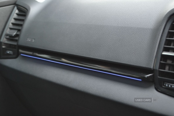 Used Skoda Karoq 2022 for sale - 77030143: Photo 18