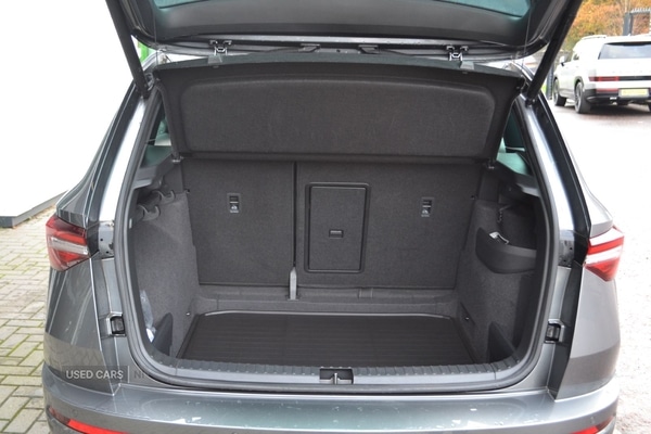 Used Skoda Karoq 2022 for sale - 77030143: Photo 21