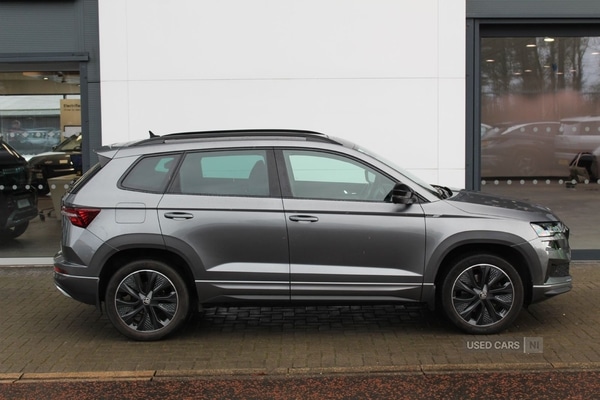 Used Skoda Karoq 2022 for sale - 77030143: Photo 25