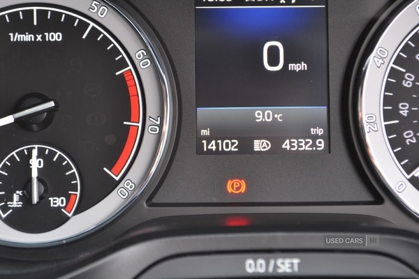 Used Skoda Karoq 2022 for sale - 77030143: Photo 7