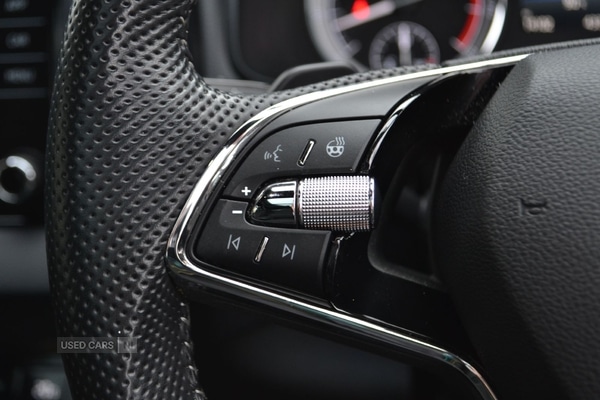 Used Skoda Karoq 2022 for sale - 77030143: Photo 9