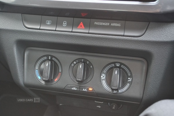 Used Skoda Fabia 2021 for sale - 77030137: Photo 10