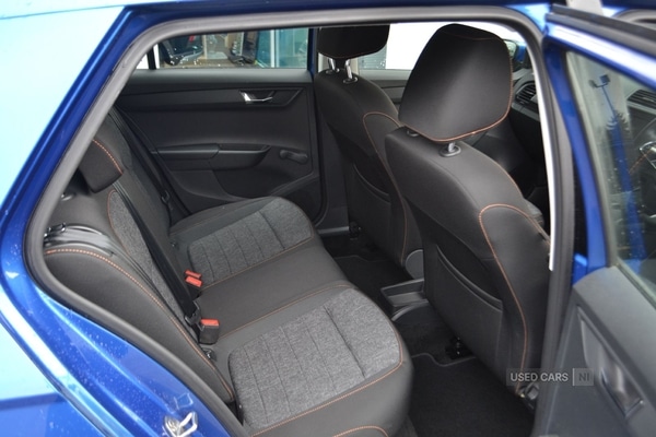 Used Skoda Fabia 2021 for sale - 77030137: Photo 11