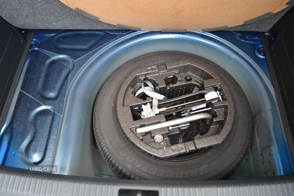 Used Skoda Fabia 2021 for sale - 77030137: Photo 15