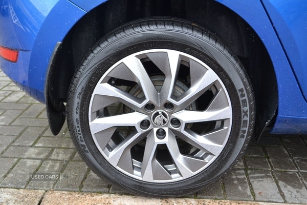 Used Skoda Fabia 2021 for sale - 77030137: Photo 19