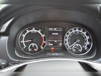 Used Skoda Fabia 2021 for sale - 77030137: Photo