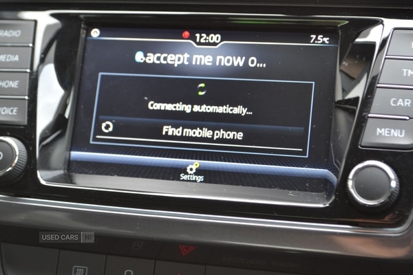 Used Skoda Fabia 2021 for sale - 77030137: Photo 9