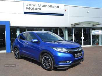 2017 - 1.6 i-DTEC EX 5dr